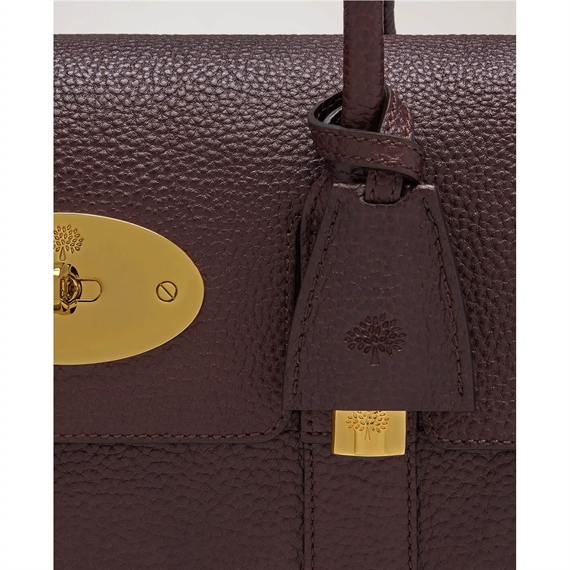 Mulberry Bayswater Oxblood